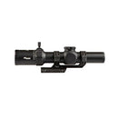 SIG SAUCER SIG SAUER TANGO-MSR LPVO 1-10X28MM 34MM TUBE F2/SFP MSR BDC-10 - Like New
