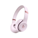 BEATS SOLO 4 WIRELESS BLUETOOTH ON-EAR HEADPHONES APPLE - Scratch & Dent
