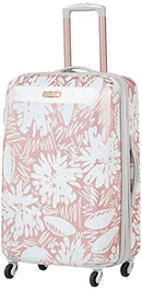 AMERICAN TOURISTER MOONLIGHT HARDSIDE LUGGAGE WHEEL SPINNER, CARRY-ON 20" - ROSE - Brand New