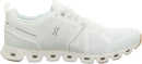 18.99685 ON MEN'S CLOUD TERRY SNEAKERS WHITE SIZE 9.5 Like New