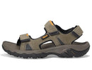 1019192 Teva Men's M Katavi 2 Sport Sandal Bungee Cord Size 8 - Like New