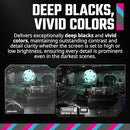 Cooler Master Tempest GZ2711 27” OLED 2K 144Hz|240Hz QHD 2560 x 1440 PC Monitor - Like New