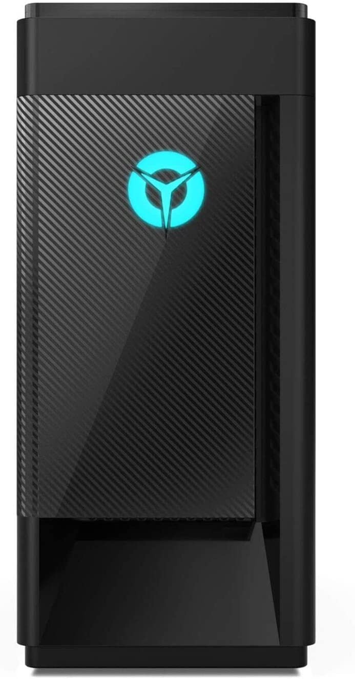 Lenovo Legion Desktop 5 i5-10400F 16 1TB 256GB GTX 1660 SUPER 90NC001MUS - Like New