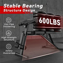 PROFIHANTEL OLYMPIC WORKOUT BENCH BENCH PRESS MULTI FUNCTIONAL HOME GYM - BLACK - Like New