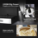gevi 2 in 1 coffee makers - Brand New