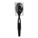 SmartStock Wrapped Heavyweight Cutlery Refill, Spoon, Plastic, 960/Carton - Brand New
