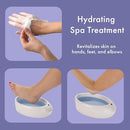 CONAIR TRUE GLOW BY CONAIR PARAFFIN WAX MACHINE FOR HAND AND FEET PB8NRF - PINK - Like New
