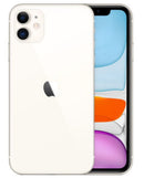 APPLE IPHONE 11 64GB UNLOCKED MWHU2LL/A - WHITE - Scratch & Dent