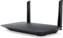 LINKSYS WIFI 5 ROUTER DUAL-BAND 1,000 SQ. FT COVERAGE - E5350 - BLACK - Like New