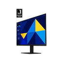 Samsung 27" (S30GD) Essential Monitor S270D30DGANXZA - BLACK - Like New