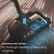 Miele COMPLETE C3 MARIN Canister Vacuum - Marine Blue - Scratch & Dent