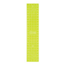 MISSOURI STAR QUILT CO. Acrylic Ruler 5 x 24 | Fabric Cutting B09T1S7B5L - Green - Brand New