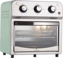 Paula Deen 12.6 Quart Convection Air Fryer Oven - Sea Glass - Like New