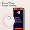 Owlet Dream Duo 2 Smart Baby Monitor 1080p HD Video Dream Sock PS04NMBBJ - MINT - Like New
