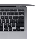 APPLE MACBOOK AIR 13.3 2560x1600 NON TOUCH I5 8 512GB SSD MVH22LLA - Space Gray - Like New