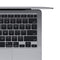 APPLE MACBOOK AIR 13.3 2560x1600 NON TOUCH I5 8 512GB SSD MVH22LLA - Space Gray - Like New