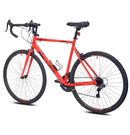 KENT TELLICO 28" ADULT ROAD BIKE - RED - Like New