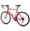 KENT TELLICO 28" ADULT ROAD BIKE - RED - Like New
