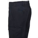 DICKIES MEN'S RELAXED FIT CARGO WORK PANTS - SIZE: MEN 34X30 - BLACK - Brand New