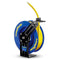 Goodyear Air Hose Reel Retractable 3/8"x 50' SBR 300PSI - Scratch & Dent