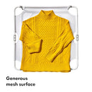 OXO Good Grips Folding Sweater Dryer - Brand New