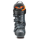 TECNICA MEN'S MACH1 MV MEDIUM VOLUME 110 TD GW SKI BOOTS SIZE 10.5, GRAY - Like New