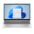 HP LAPTOP 15.6" HD N100 4GB 128GB UFS WIN 11 HOME S MODE - DIAMOND WHITE - Like New