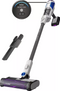 Shark R-IW1615QBL Detect Pro Cordless Stick Vacuum - Blue - Scratch & Dent