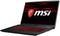 MSI 17.3" FHD I5-10300H 8GB 512GB SSD GTX 1650 TI GF75 THIN 10SCSXR-448US - Like New