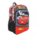 PIXAR KIDS' 14.4L SINGLE BACKPACK - BLACK - Like New
