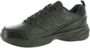 MID626K2W New Balance Men's Slip Resistant 626 V2 Industrial Shoe Black 12 Wide - Like New