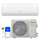 TURBRO 24,000 BTU Ductless Mini Split AC/Heat Pump, 18.5 SEER2 - Scratch & Dent