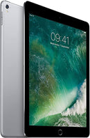 For Parts: APPLE IPAD PRO 10.5" 64GB WIFI - SPACE GRAY MQDT2LL/A - NO POWER