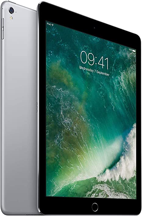 APPLE IPAD PRO 10.5" 64GB WIFI MQDT2LL/A - SPACE GRAY Like New