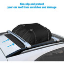 YONKTOO NON-SLIP MAT, BLACK - MEDIUM - 36 * 39 - Brand New