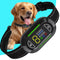 CANDYDOG DOG BARK COLLAR LARGE & MEDIUM SMALL DOGS - SIZE - Scratch & Dent