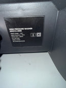 KSC RED HIGH PRESSURE WASHER - RED - Like New