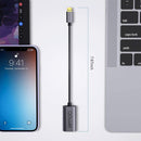 QGEEM USB 3.0 TO VGA ADAPTER - GRAY - Like New