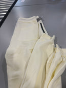 AVENUE 1975 MEN'S JOGGER - SIZE: MEN M - NATURAL - Like New