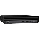 HP ELITEDESK 800 G6 DESKTOP MINI PC I5-10500T 8GB 512GB SSD, W11 HOME - BLACK - Like New