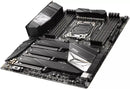 MSI CREATOR X299 MOTHERBOARD INTEL X299 CHIPSET SOCKET R4 LGA-2066 - BLACK - Like New