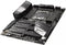 MSI CREATOR X299 MOTHERBOARD INTEL X299 CHIPSET SOCKET R4 LGA-2066 - BLACK - Like New