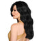 GABOR READY FOR IT SOPHISTICATED SHOULDER-LENGTH WIG PO25973 - DOUBLE ESPRESSO - Brand New