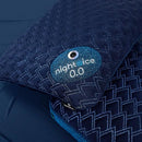 Bedgear Night Ice Performance Pillow — Oprah Daily 2026 Best Cooling Pillow - Like New
