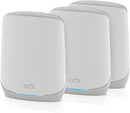 NETGEAR Orbi AX5400 WiFi 6 Mesh 1 Router 2 Satellites - Scratch & Dent