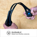 ThinkWrite Technologies / TWT Audio Ergo, TW110 Premium On-Ear Headset - BLACK - Like New