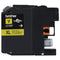Brother Printer LC103Y High Yield Cartridge Ink, YELLOW - Brand New