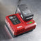 SKIL PWRCORE 20 AUTO PWRJUMP CHARGER TOOL ONLY - QC536001 - RED/BLACK - Like New