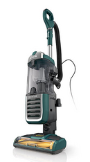 Shark Rotator Pet Plus Self-Cleaning Brushroll No Accessories ZU55 - Blue/Gray - Like New