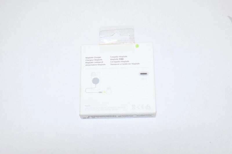 APPLE A2140 MAGSAFE IPHONE WIRELESS CHARGER FAST CHARGING MHXH3ZM/A TYPE C - Like New